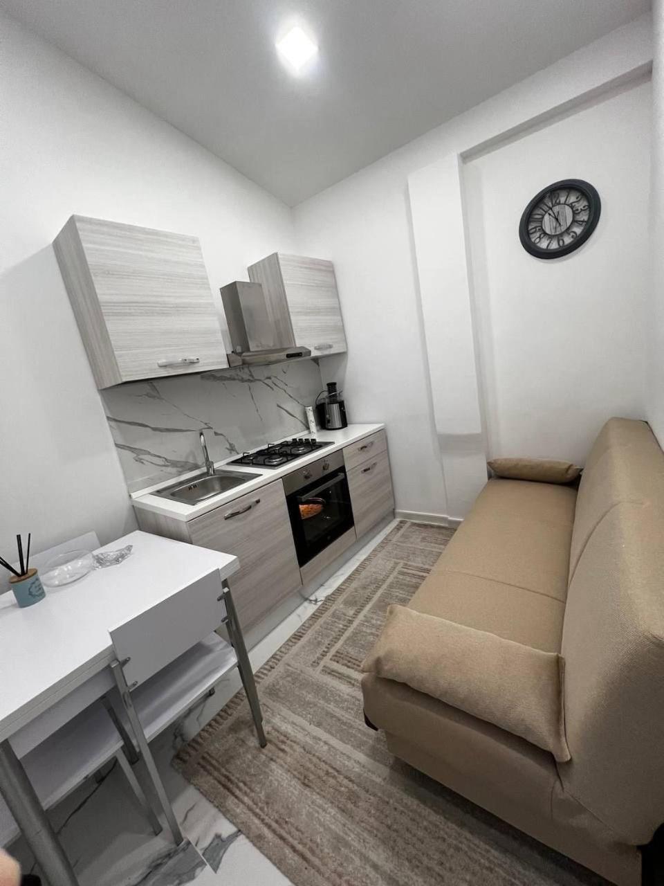 Nuova Casa Mini Villa Ravenna Esterno foto
