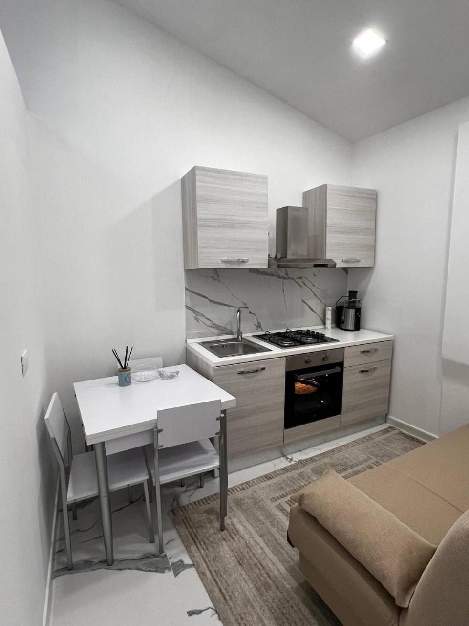 Nuova Casa Mini Villa Ravenna Esterno foto